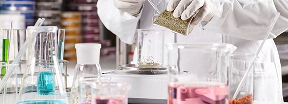 Material Characteristics